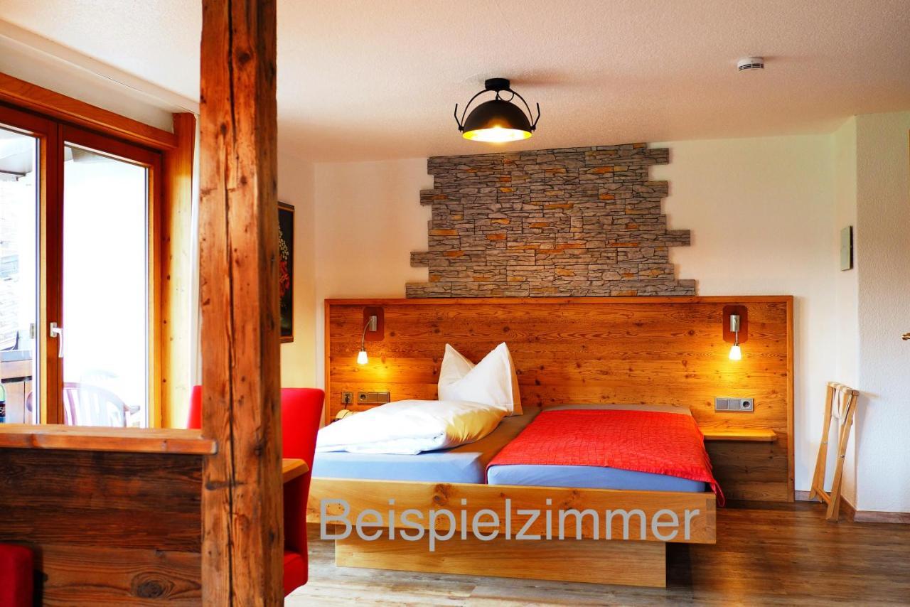 Panorama Hotel Kaserer Fischen im Allgaeu Екстериор снимка