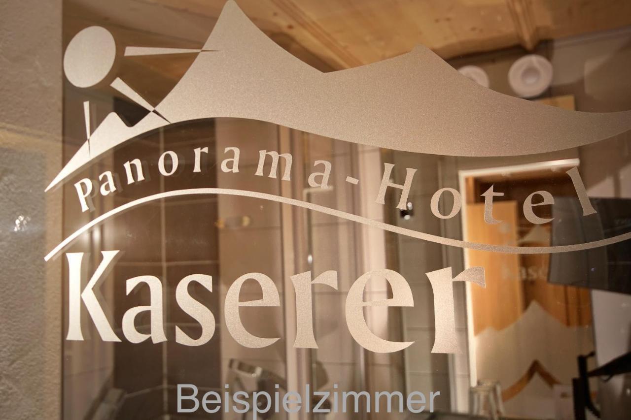 Panorama Hotel Kaserer Fischen im Allgaeu Екстериор снимка