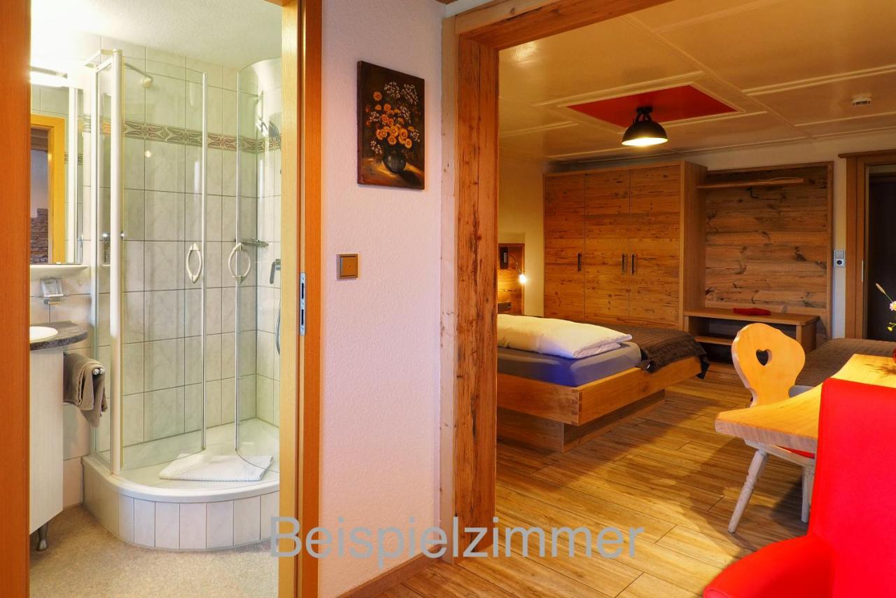 Panorama Hotel Kaserer Fischen im Allgaeu Екстериор снимка