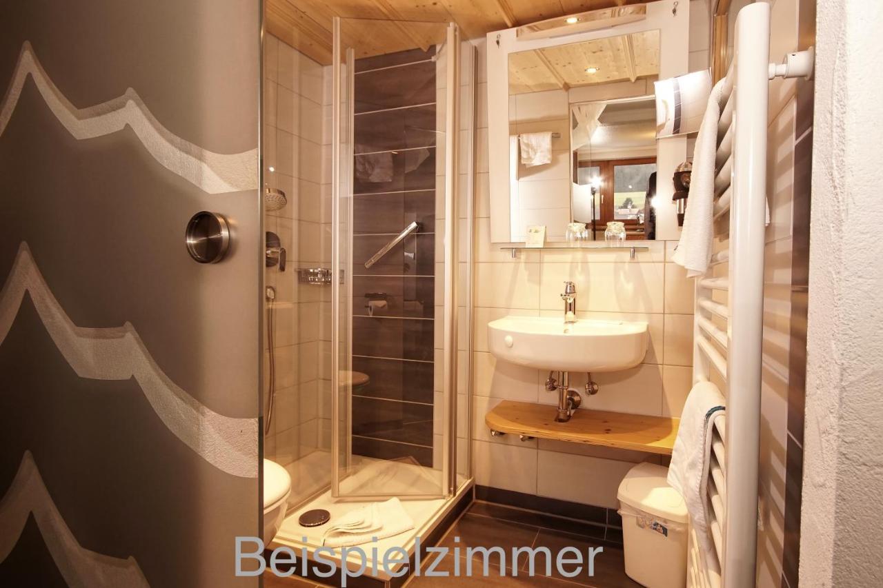Panorama Hotel Kaserer Fischen im Allgaeu Екстериор снимка