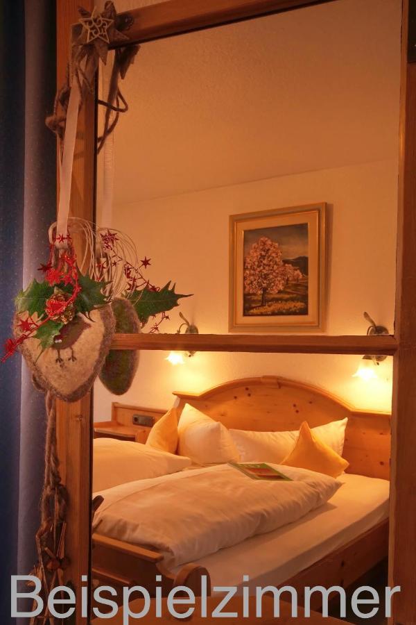 Panorama Hotel Kaserer Fischen im Allgaeu Екстериор снимка