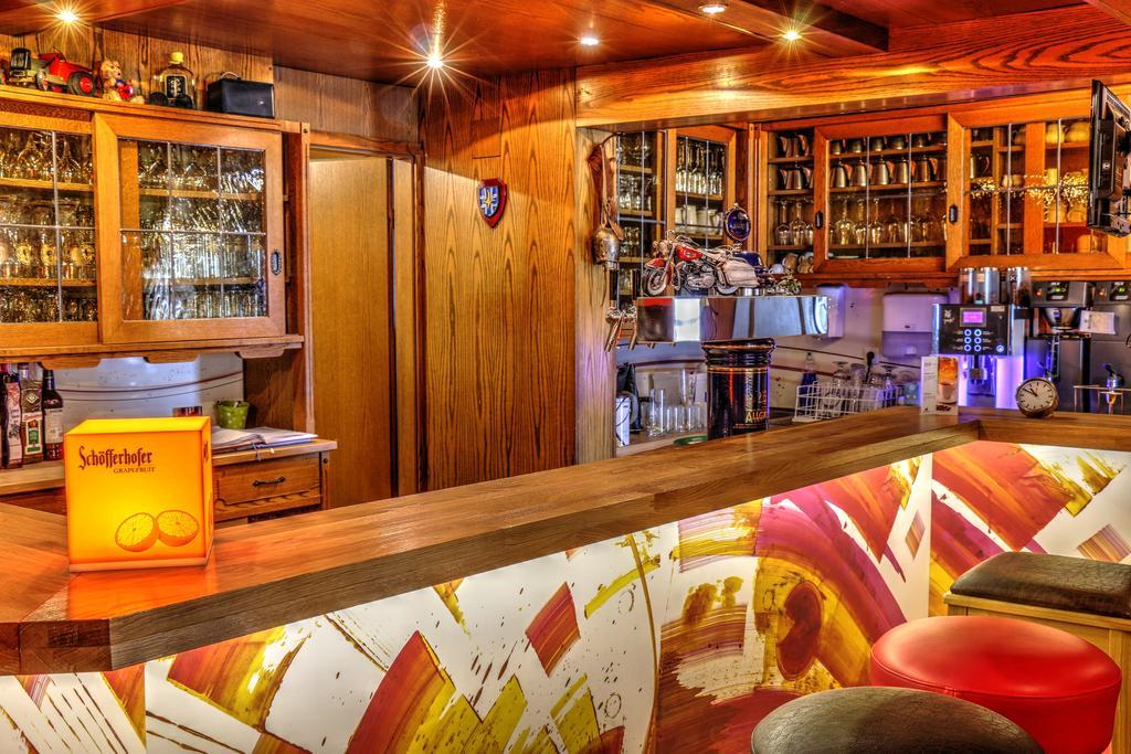 Panorama Hotel Kaserer Fischen im Allgaeu Екстериор снимка