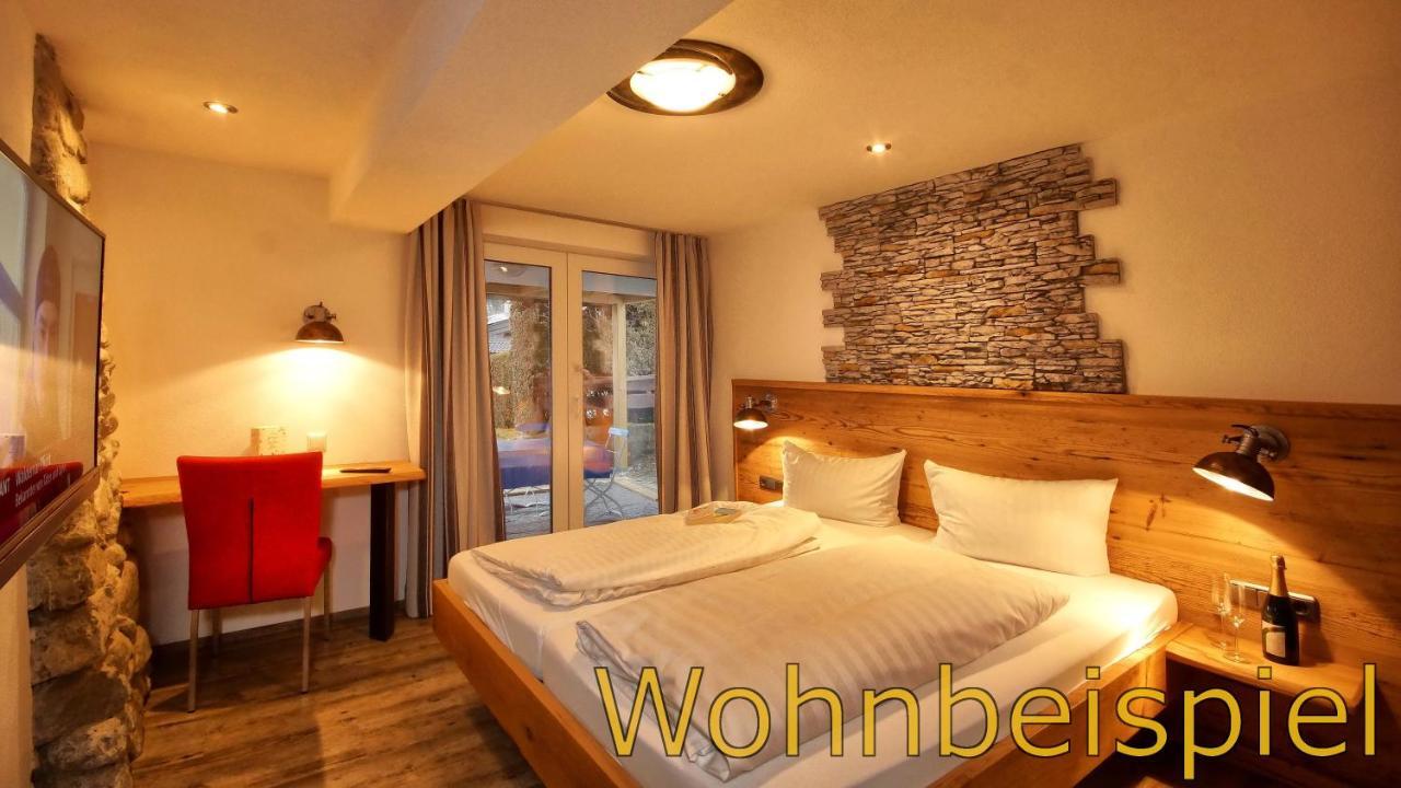 Panorama Hotel Kaserer Fischen im Allgaeu Стая снимка